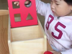 -自然树儿童之家(海珠翠城花园托育.早教校区)