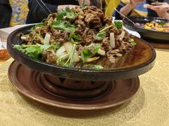 -白家大院·王府宫廷菜(苏州街店)