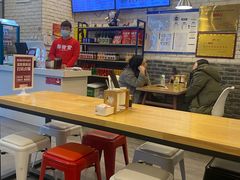 -西粉堂新疆米粉(朝外店)