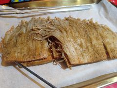 -江城老胖串店(湖西路店)
