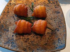 黄金脆带鱼-新荣记(建国门外大街店)