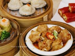 -点都德(华强南店)
