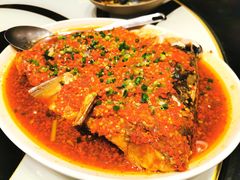 -广州文华东方酒店·江-由辉师傅主理