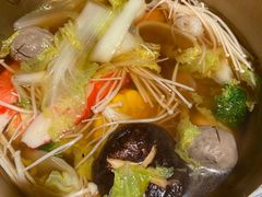 -弄堂里(西溪龙湖天街店)