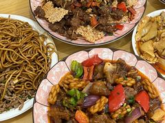 -双宝红油牛系列