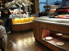 -比格比萨(方庄店)