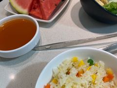 -海底捞火锅(阳光新业店)