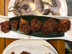 牛叔秘制排骨-小牛叔鲜切牛肉·火锅·烤肉自助(公济桥路店)
