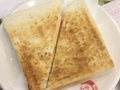 -义顺牛奶公司(庇利金街店)