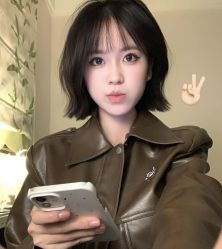 -丝语萱形象