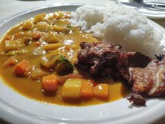 -吉姆丽德乡村西餐厅(闵行交大店)