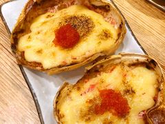 -一井烧肉·活鳗·寿司(望京SOHO店)