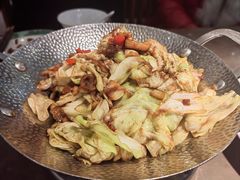 -老屋印象·酸菜鱼新川菜(义乌之心店)