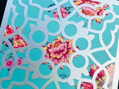 -上海龙之梦万丽酒店