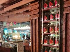 -南通滨江洲际酒店-西集自助餐厅