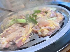 -阿鸡鱼庄·顺德鲜蒸小炒(亚运村店)