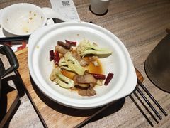 -九毛九西北菜(番禺万达店)