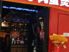 -赖胖子肉蟹煲(金牛万达店)