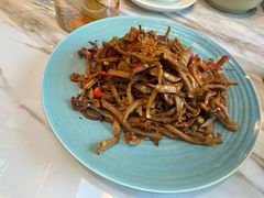 -志明眷村·台式融合菜·宵夜