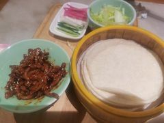 -小菜园新徽菜(马鞍山金鹰店)