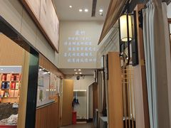 -大鹏饭店·金陵家宴(奥体中心店)