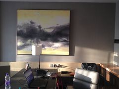 -杭州城中香格里拉大酒店