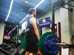 -Freedom Fitness私教健身俱乐部(徐虹北路店)