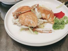 -宋园·金宴浙鲜馆(静安店)