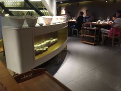 -海银海记潮汕牛肉火锅(新港中路海珠店)