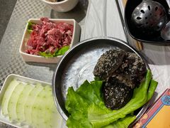 -活潑鲜跳(湖滨商业街店)