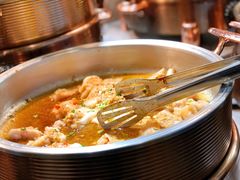 -布多斯烤肉火锅自助(江腾广场店)