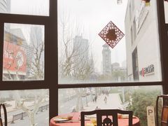 -功德林(南京西路店)