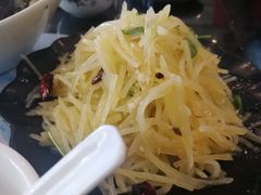 -胶东海鲜大排档(北太平庄店)