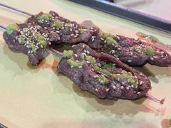-质烤烤物·活烤海鲜(质烤总店)
