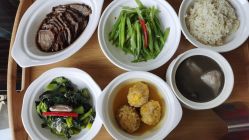 -耐味林月子会所(黄兴公园店)