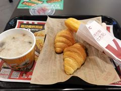 -肯德基(沪东店)