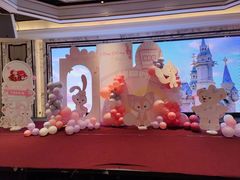 -同庆楼(滨湖万达广场店)