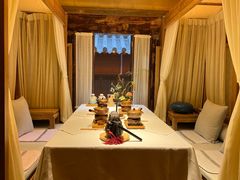 -叶叶菩提(太原别墅店)