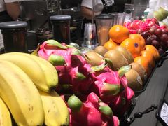 -每日新鲜水果吧(南京东路店)