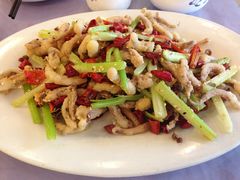 IMG_5296-普天和酒楼·新津菜·烤鸭(天津之眼店)