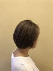 点击看大图 -川和潮人漂色·烫染·接发