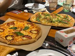 -百特喜·意大利餐厅(八佰伴镇江店)