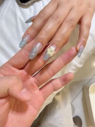 -小小美甲美睫