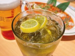 -日进一片海.生腌海鲜火锅.宵夜烧烤(三里屯总店)