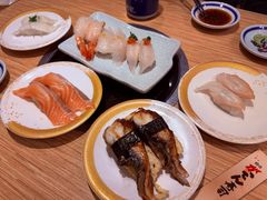 -合点寿司(金虹桥商场店)