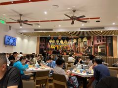 大堂-龙记香港茶餐厅(久光百货店)