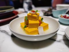 百合贝贝瓜-杭州君悦酒店·湖滨28中餐厅