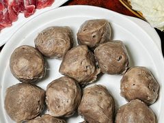 -前门张记涮肉(前门店)