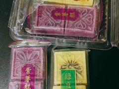 -上海梨膏糖商店(豫园商城店)