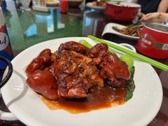 -马凯餐厅(地安门店)